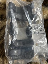 DRMS Dr Medical DUAL OA Reliever Right Knee Brace Medium KB0104-147R-02