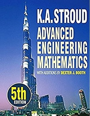 Advanced Engineering Mathematics Buch Transatlantic Publishers