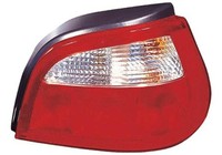 VAN Wezel RüCkleuchte Hinten 4325932 FüR Renault, Ohne Fassung, Rechts (Dx)