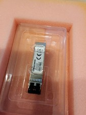 Crestron SFP-1G-SX SFP Transceiver Module for DM-NVX Series, Duplex Multimode