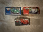 Chevron Toy Cars (Lot of 8) Unopened New — photo 9