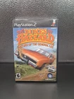 Dukes of Hazzard: Return of the General Lee Sony PlayStation 2