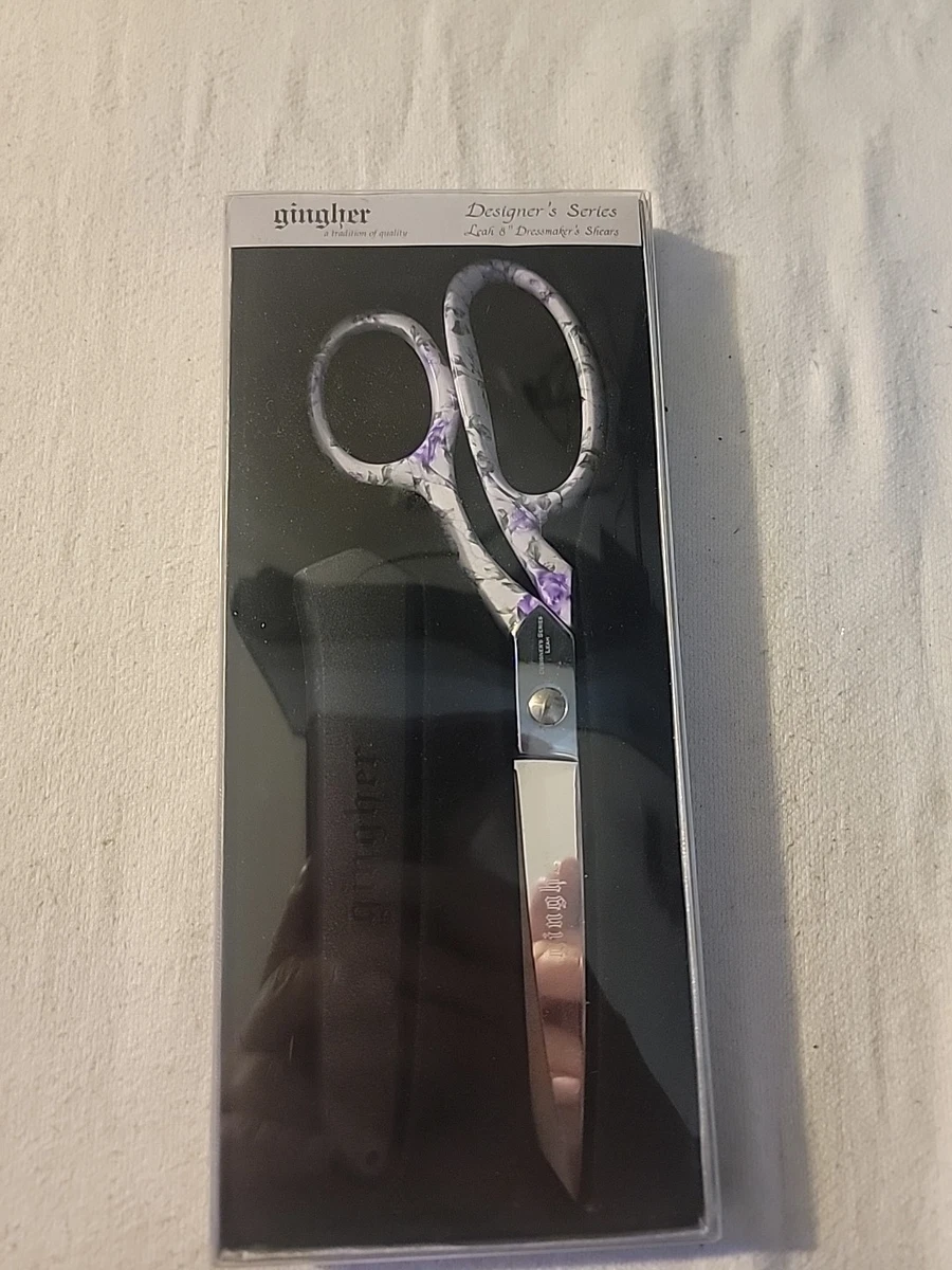 Gingher Sewing Scissors & Shears for Sale - eBay