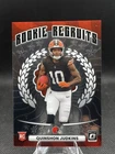 2025 Donruss Optic Quinshon Judkins Base (RAW)