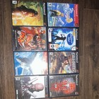 Sony PlayStation 2 PS2 Game Lot: Spider-Man 3, COD 2, Final Fantasy X + More — photo 1