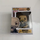 Funko Pop! Movies The Mummy Imhotep #1082 Vinyl Collectible Figure