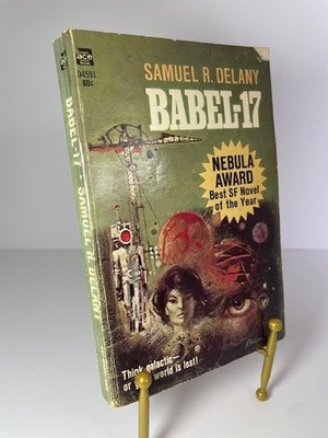 BABEL Babel: Or the Necessity of Violence: An Arcane History of the