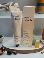 philosophy in good hands Multi Restorative Hand Cream Fresh Cream 75 ml