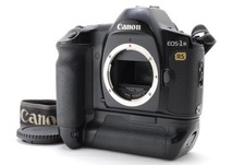 [MINT] Canon EOS-1N RS 35mm SLR Film Camera | Fixed Pellicle Mirror From JAPAN
