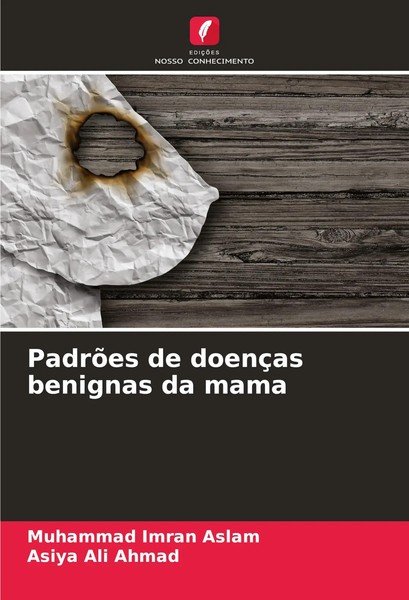 PadrõEs De DoençAs Benignas Da Mama Muhammad Imran Aslam (U. A.) Taschenbuch-image