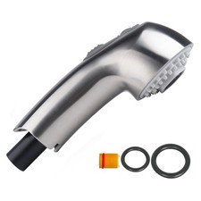 PullOut Spray Wand Fits GROHE 46312SD0 / 46298SD0 Grohe kitchen Faucet Parts ...
