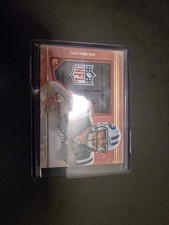 2015 Topps Definitive Collection Football Cards 15