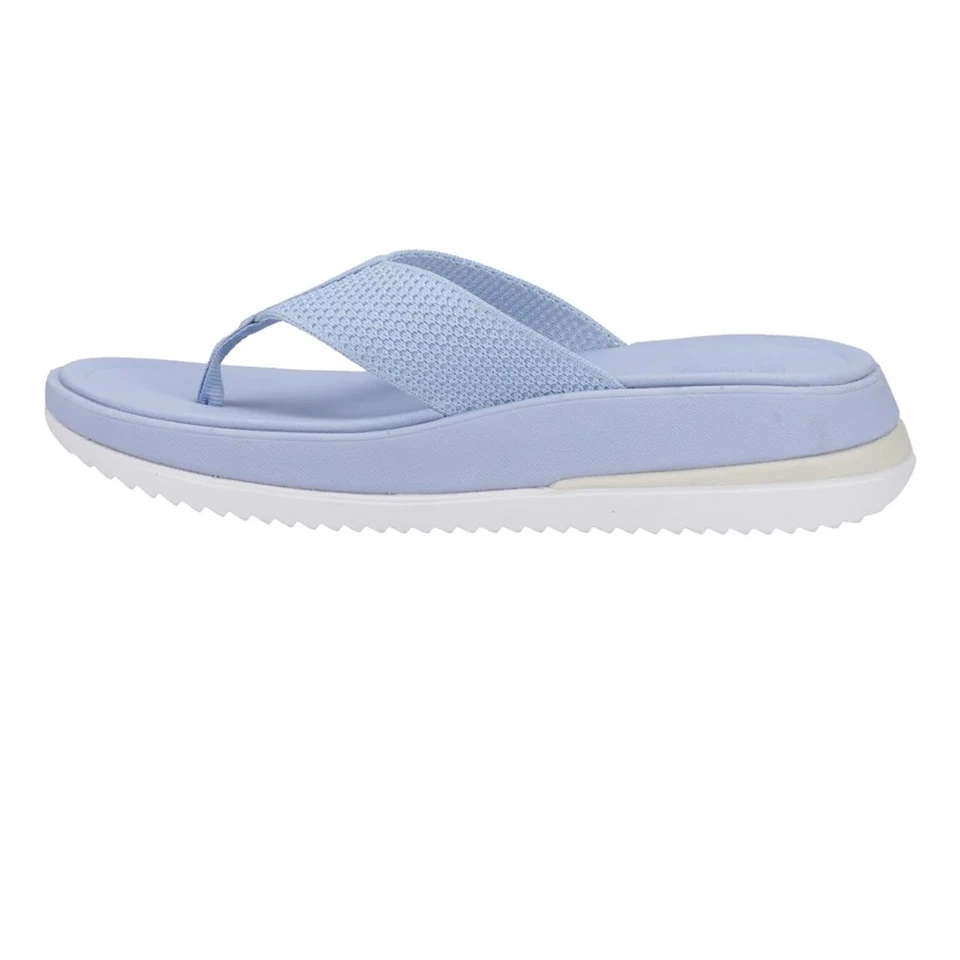 FitFlop - Chancletas Surff Diseño Dos Tonos para Mujer - Imagen 4 de 4