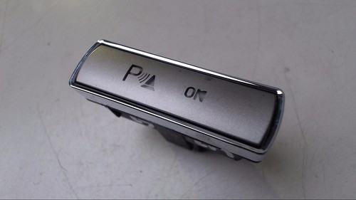 Schalter PDC Parkhilfe 6M2T-13A350-AA Ford S-max 2.0 Tdci DPF Bj 2007 WA6