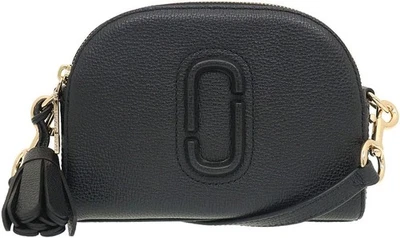 Sac à bandoulière Marc Jacobs M0015468 / noir - Photo 1/3
