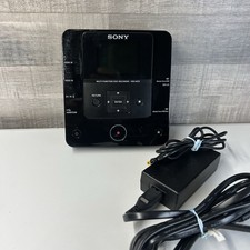 Sony VRD-MC6 Registratore DVD Direct Trasferimento Multifunzione a Masterizzatore DVD