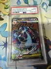 Mega Charizard X ex 023 Me: Mega Evolution Promo Holo - PSA 10