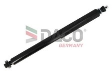 2x DACO Germany Jambe de suspension Amortisseur pour MAZDA CX-9 (TB) Arrière Gaz