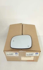 New OEM Genuine Mopar Mirror Glass Blind Spot 2008-2020 Caravan Town Country LH