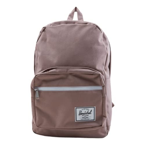 РЮКЗАК HERSCHEL POP QUIZ BACKPACK CLASSIC 22 л - ПЕПЕЛЬНО-РОЗОВЫЙ 16090₽