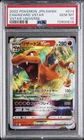 2022 POKEMON JPN SWORD & SHIELD VSTAR UNIVERSE #014 CHARIZARD VSTAR PSA 10