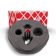 FEBI AUSPUFF HALTER passend für MERCEDES-BENZ E-KLASSE | 18269 FEBI AUSPUFF HALTER passend für MERCEDES-BENZ E-KLASSE | 18269