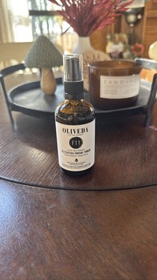 Oliveda Olive Tree Therapy F11 Facial Toner