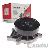 Bogap Wasserpumpe Passend FüR Mini Mini Toyota Auris Avensis RAV Verso |