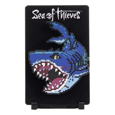 SEA OF THE HUNGERINGFIGGYZ MAGNET Magneti First4figuren