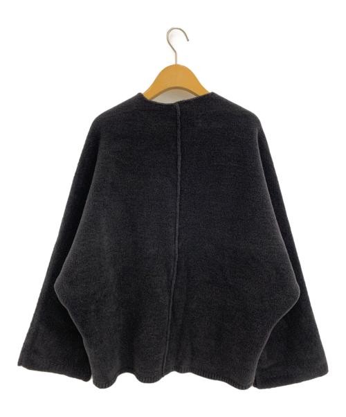 FRAMeWORK                    Wool mohair tunic pu… - image 2