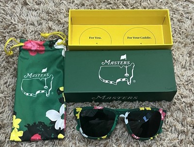 GOODR 2025 Masters Limited Edition Sunglasses From AUGUSTA  display picture 2