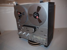 Philips N 7150 Tonband-Gerät, guter Zustand