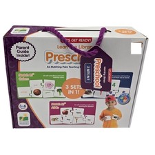 Learning Journey Preschool Match It Educational Puzzle Game 3 In 1