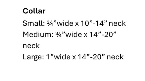 Yellow Dog Design Collar Hanukkah Chanukah Jewish Holiday Star of David S M L - Picture 2 of 6