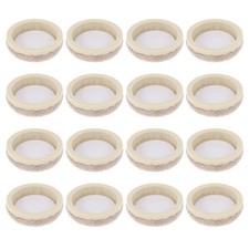  Bar Stool Feet Caps Table Foot Protector Furniture Leg Protectors