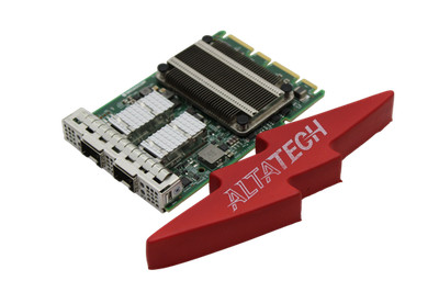 Dell KHCTP Broadcom 57414, DP 25G SFP28, OCP