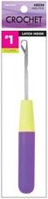 Crochet Hooks Set for Crochet Braid Hair, Latch Hook Tool - Premium Crochet H...