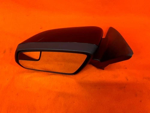 2010-2012 Ford Mustang GT Left Driver Side View Door Mirror BR33-17683-BC OEM