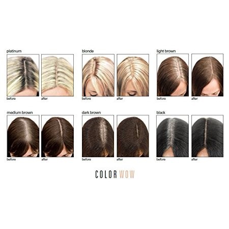 Color Wow Root Cover Up Blonde - 0.07 oz