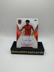 Topps Bayern MÃ¼nchen 125 Anniversary Kingsley Coman On Card Auto- Gold 1/1