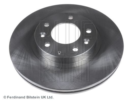 ADL ADM54398 BRAKE DISC Front (PAIR)