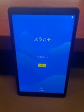 Lenovo Tab M8 TB 8505F Tablet 16GB Gray WiFi Model Ready to Use Genuine