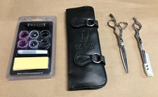 Washi Knockout Master Beauty Shear 6.0- Refurbished