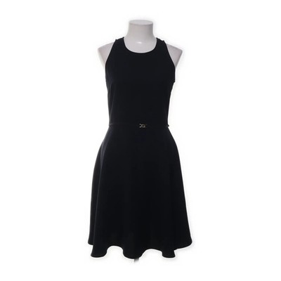 Kocca, Kleid, Größe: S, Blau, Polyester, Einfarbig, Damen #pgl