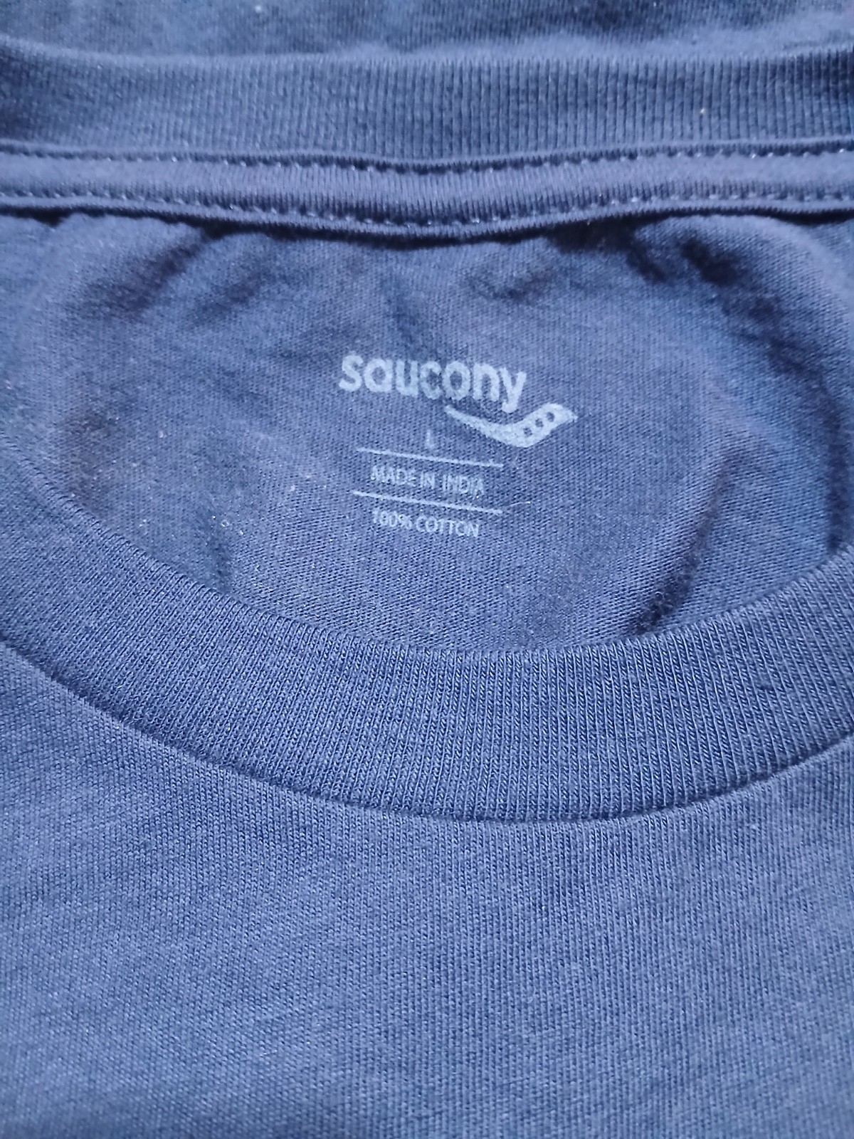 NYC Paragon Event 2024 t-shirt mens large thumbnail 3