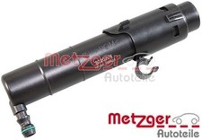 Metzger 2220706 Waschwasserdüse für Scheinwerferreinigung für Porsche 