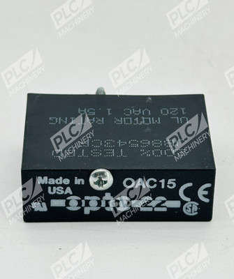 Opto 22 OAC15 AC Output Module