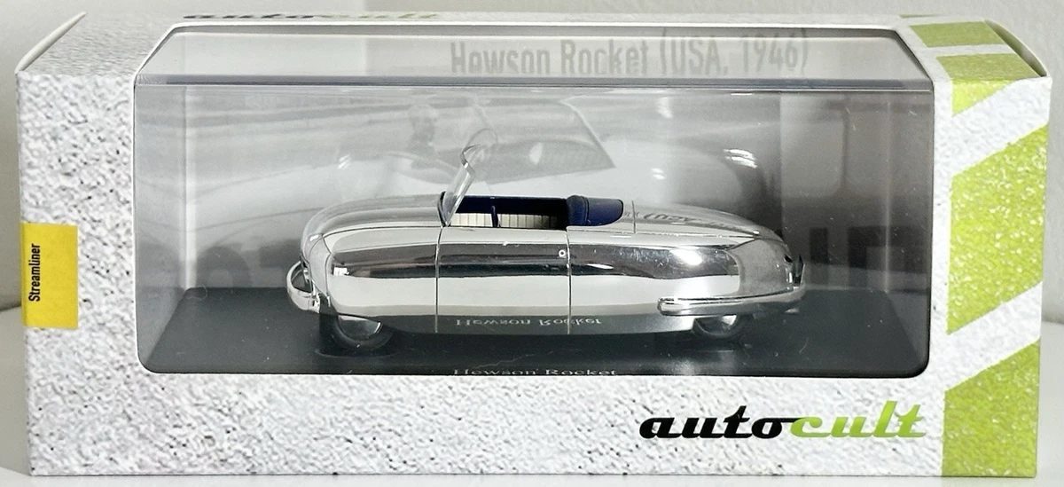 AUTOCULT 101 Lepoix 52 アイボリー 1/43 60041 Amazon | AUTOCULT ﾌﾞｶﾞｯﾃｨ ﾀｲﾌﾟ 101 Lepoix 52 ｱｲﾎﾞﾘｰ 1/43 60041