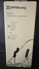 uppababy vista v2 upper adapter MODEL# 0919-UMA-WW