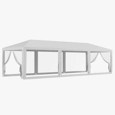 Sure Here s an optimized product title for a party tent:Spacious